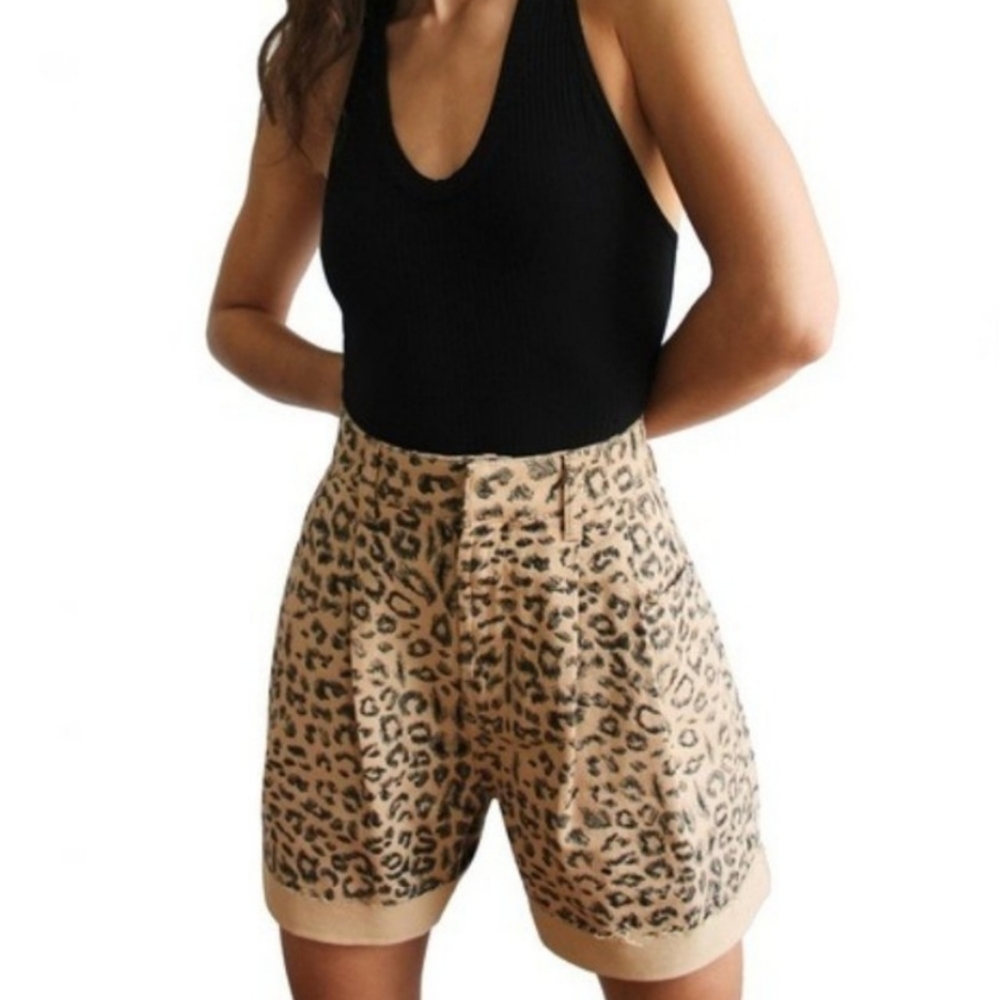 Free People We The Free Vintage Dogtown Short